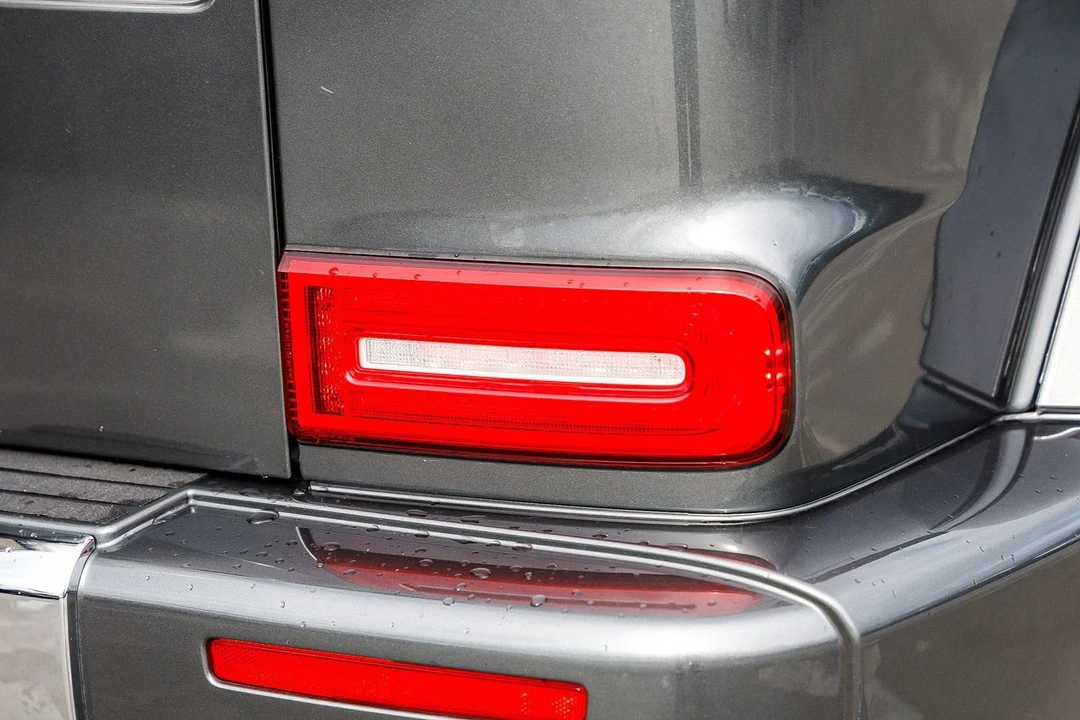 2019 Mercedes-Benz W463 G-Class 2nd Gen - Image 8 of 31