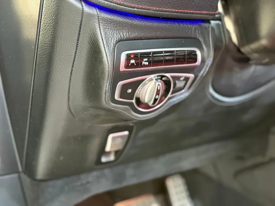 2019 Mercedes-Benz W463 G 63 AMG 2nd Gen - Image 28 of 31