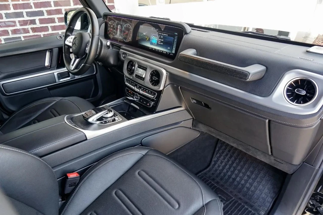 2019 Mercedes-Benz W463 G-Class 2nd Gen - Image 18 of 31