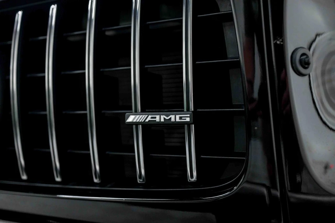 2019 Mercedes-Benz W463 G 63 AMG 2nd Gen - Image 16 of 31