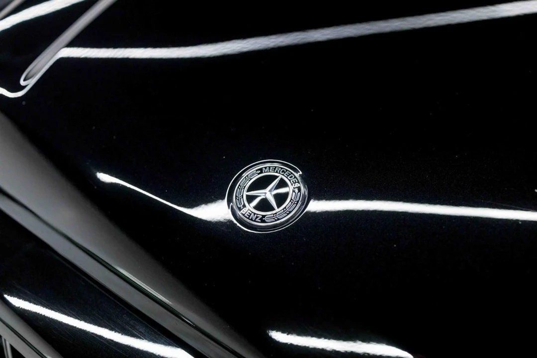 2019 Mercedes-Benz W463 G 63 AMG 2nd Gen - Image 14 of 31