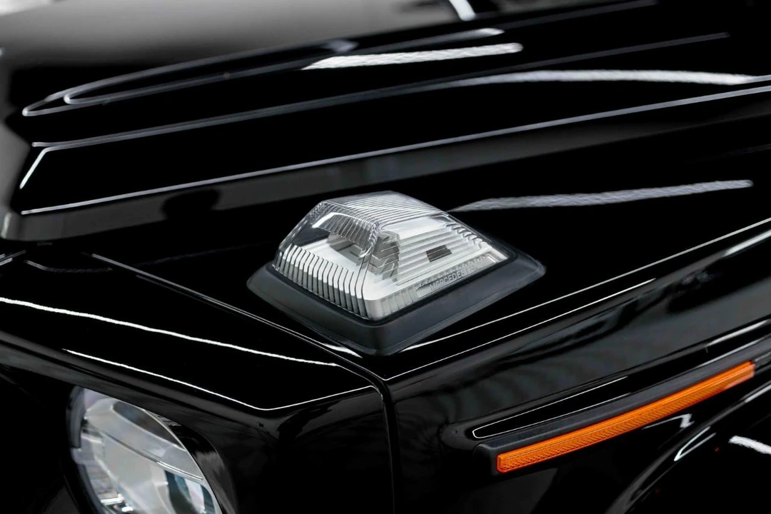 2019 Mercedes-Benz W463 G 63 AMG 2nd Gen - Image 13 of 31