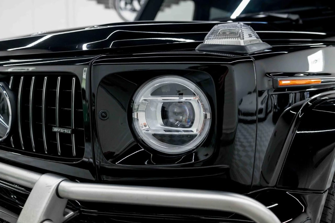 2019 Mercedes-Benz W463 G 63 AMG 2nd Gen - Image 12 of 31