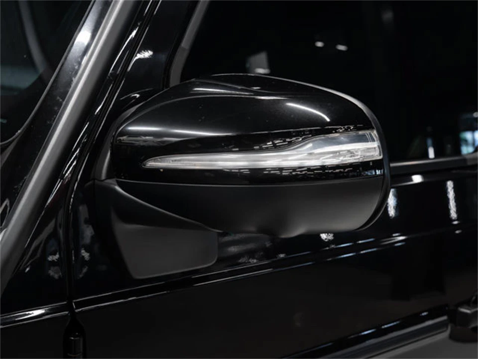 2019 Mercedes-Benz W463 G-Class 2nd Gen - Image 21 of 31