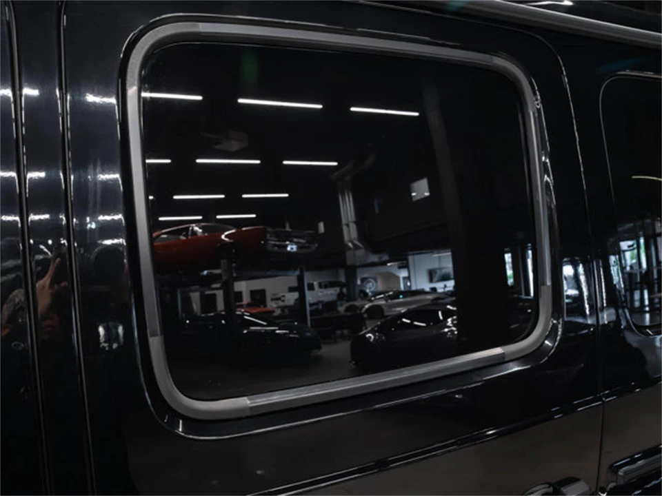 2019 Mercedes-Benz W463 G-Class 2nd Gen - Image 26 of 31