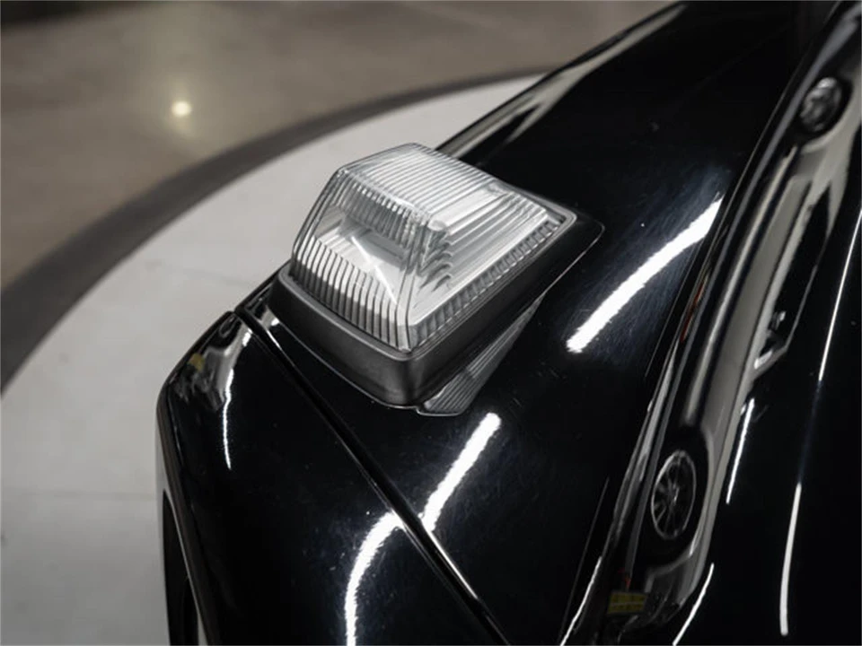 2019 Mercedes-Benz W463 G-Class 2nd Gen - Image 31 of 31