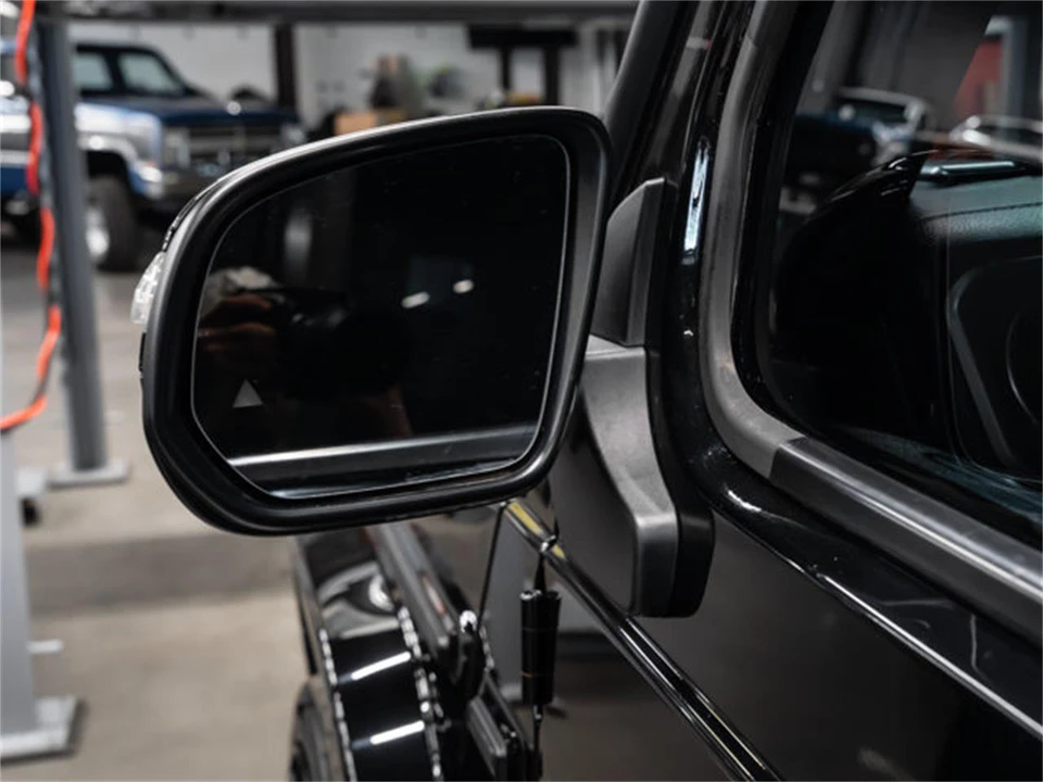 2019 Mercedes-Benz W463 G-Class 2nd Gen - Image 22 of 31