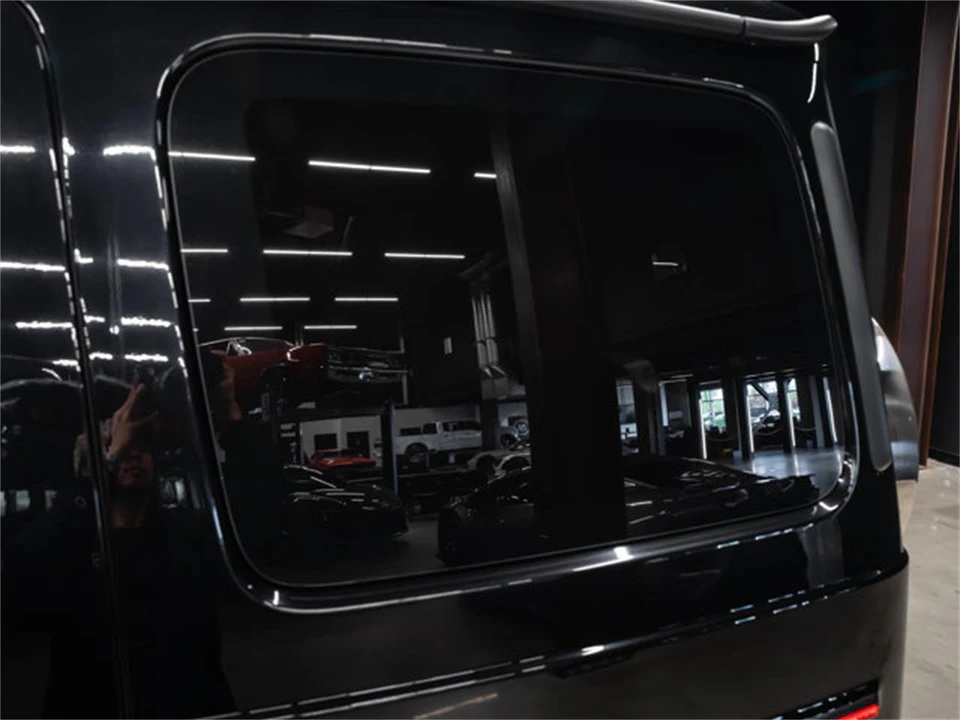 2019 Mercedes-Benz W463 G-Class 2nd Gen - Image 27 of 31