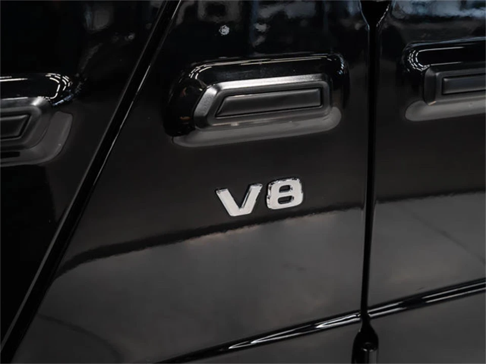 2019 Mercedes-Benz W463 G-Class 2nd Gen - Image 17 of 31