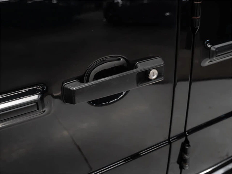 2019 Mercedes-Benz W463 G-Class 2nd Gen - Image 23 of 31