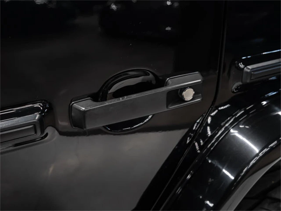 2019 Mercedes-Benz W463 G-Class 2nd Gen - Image 24 of 31