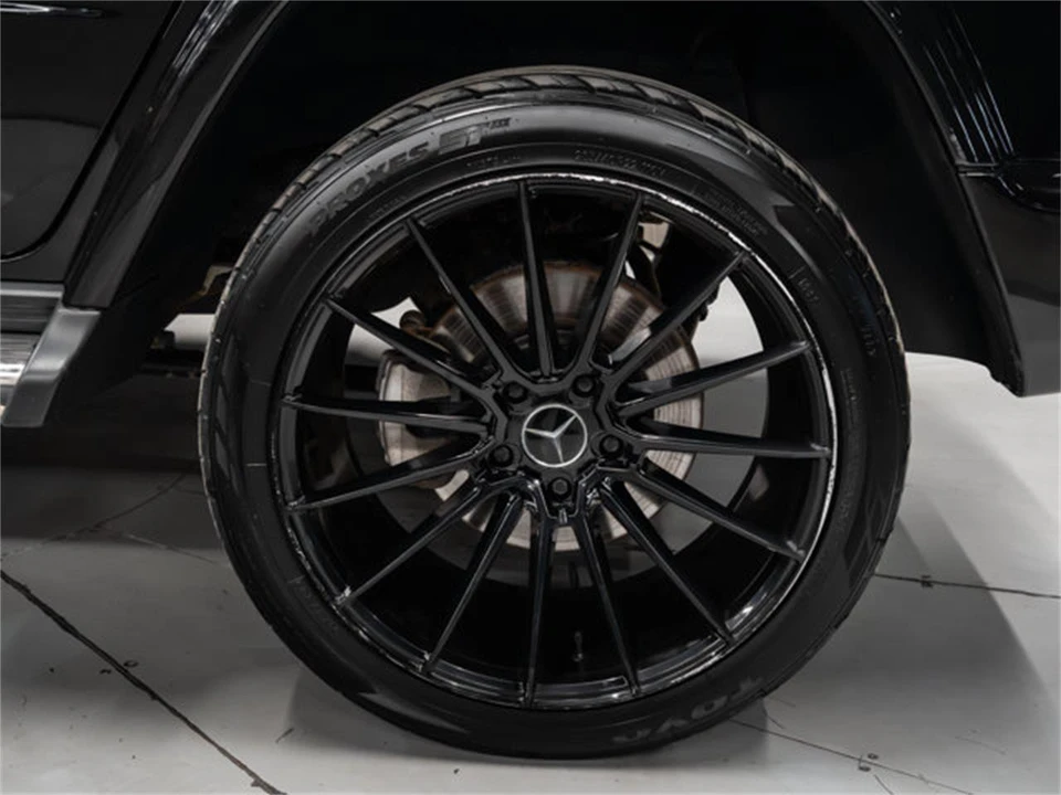 2019 Mercedes-Benz W463 G-Class 2nd Gen - Image 19 of 31