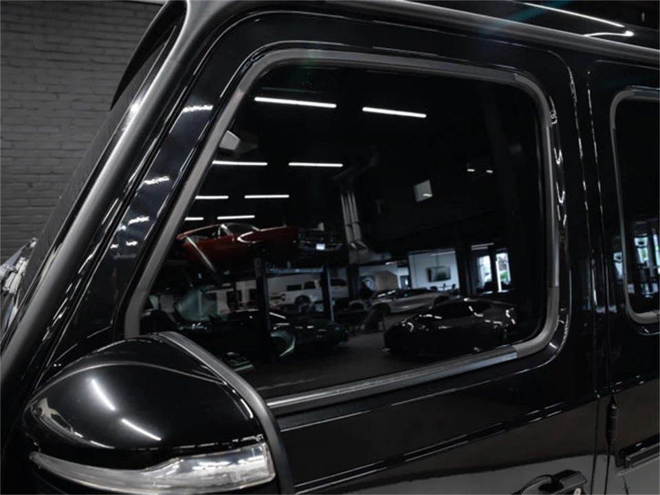 2019 Mercedes-Benz W463 G-Class 2nd Gen - Image 25 of 31