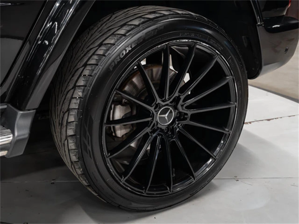 2019 Mercedes-Benz W463 G-Class 2nd Gen - Image 20 of 31