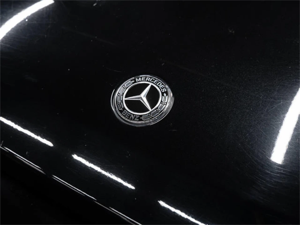 2019 Mercedes-Benz W463 G-Class 2nd Gen - Image 30 of 31
