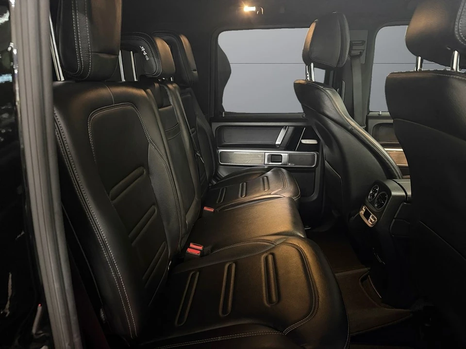 2019 Mercedes-Benz - Image 9 of 17
