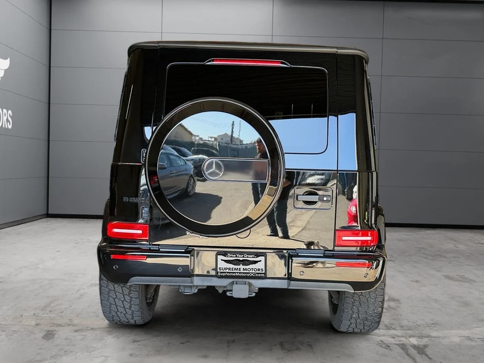 2019 Mercedes-Benz - Image 4 of 17