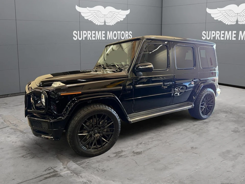 2019 Mercedes-Benz - Image 6 of 17