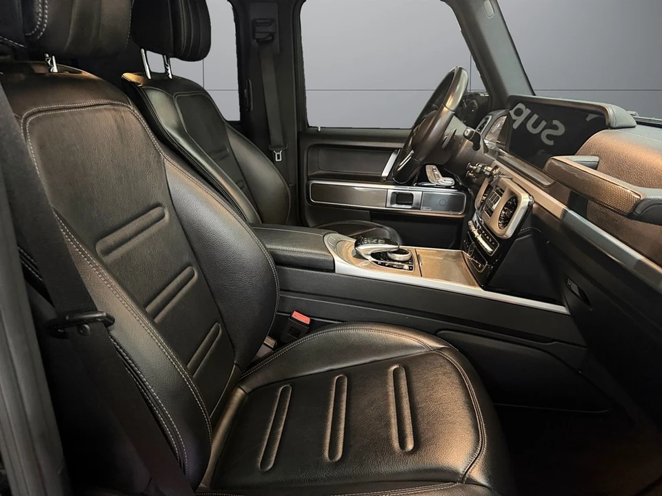 2019 Mercedes-Benz - Image 10 of 17