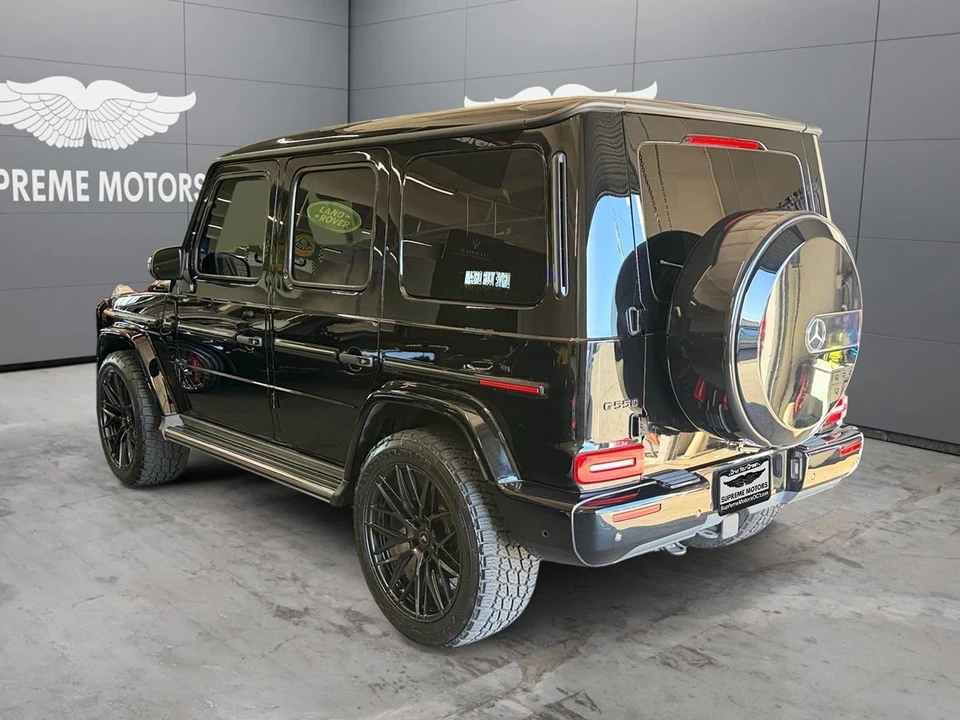 2019 Mercedes-Benz - Image 7 of 17
