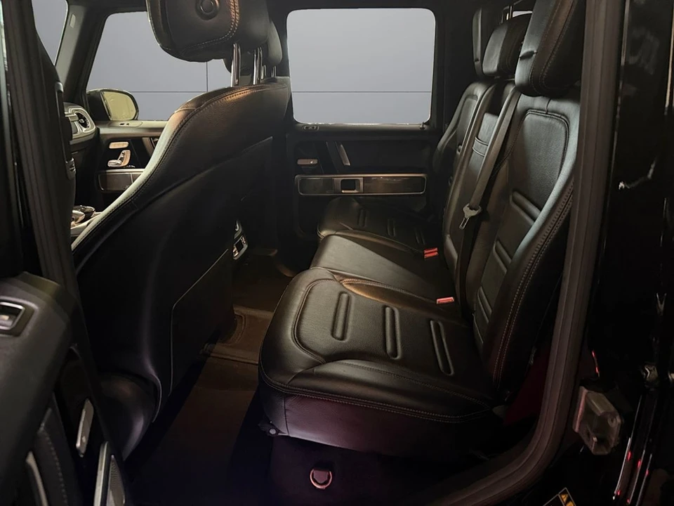 2019 Mercedes-Benz - Image 11 of 17