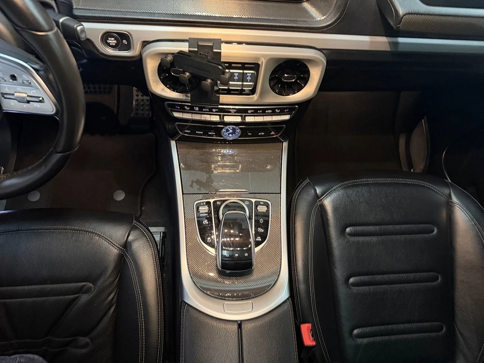 2019 Mercedes-Benz - Image 12 of 17