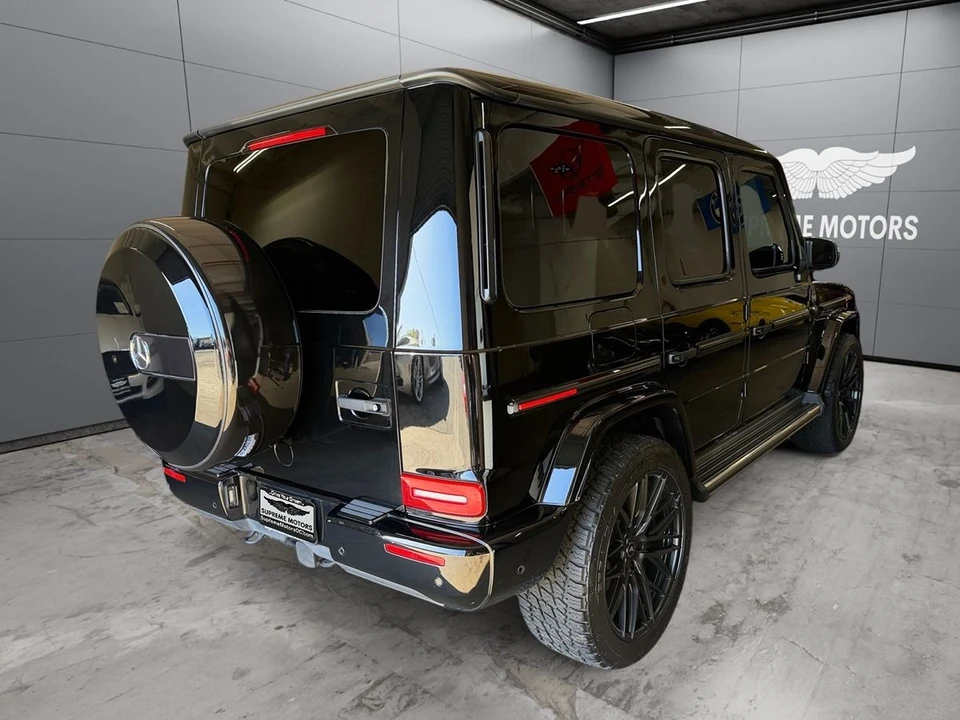 2019 Mercedes-Benz - Image 3 of 17