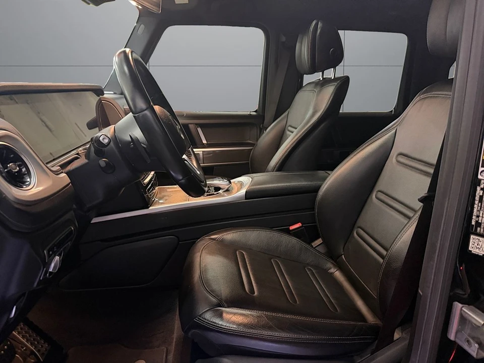 2019 Mercedes-Benz - Image 17 of 17