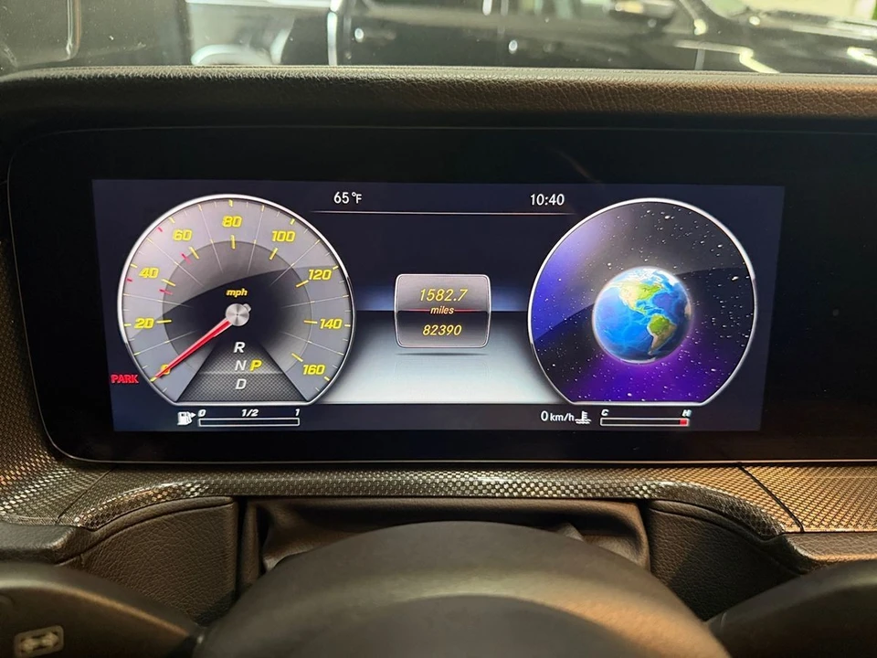 2019 Mercedes-Benz - Image 13 of 17