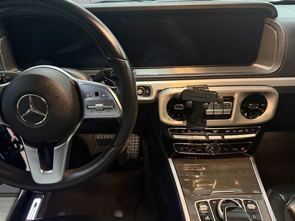 2019 Mercedes-Benz - Image 15 of 17
