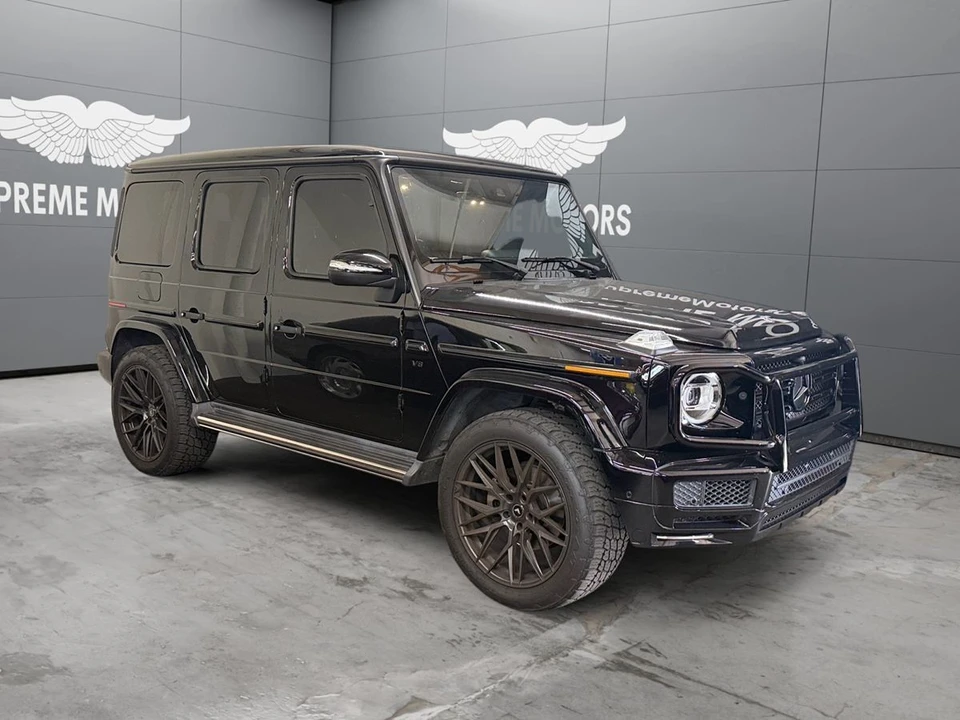 2019 Mercedes-Benz - Image 5 of 17