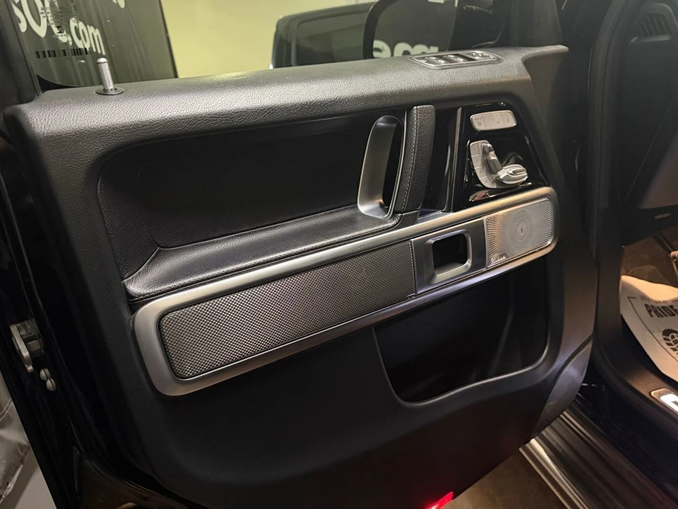 2019 Mercedes-Benz - Image 16 of 17
