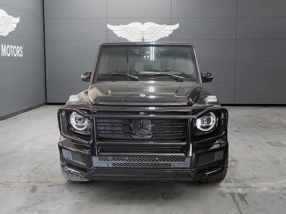 2019 Mercedes-Benz - Image 8 of 17
