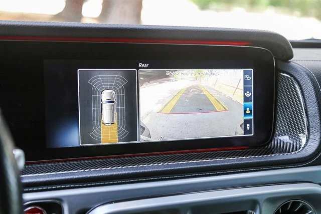 2019 Mercedes-Benz - Image 21 of 31