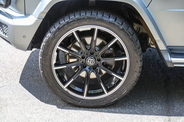 2019 Mercedes-Benz - Image 8 of 31