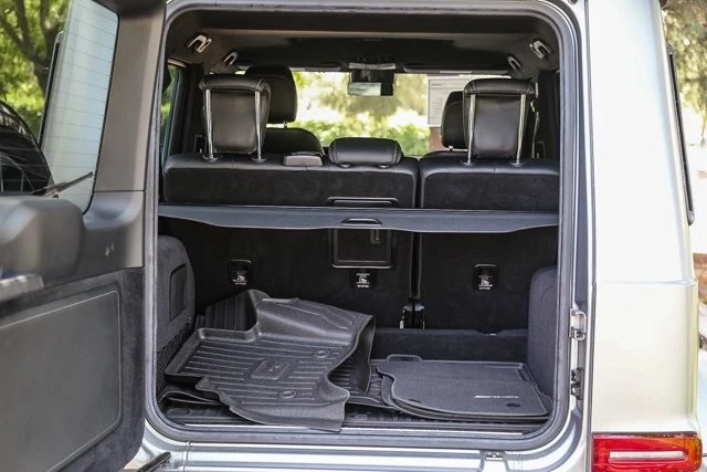 2019 Mercedes-Benz - Image 23 of 31
