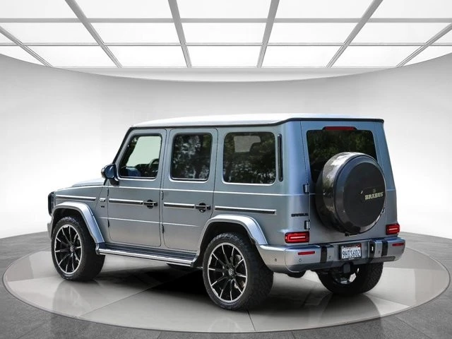 2019 Mercedes-Benz - Image 2 of 31