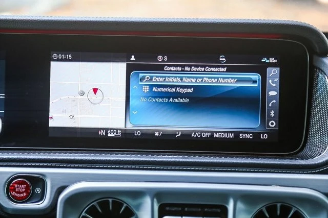 2019 Mercedes-Benz - Image 11 of 31