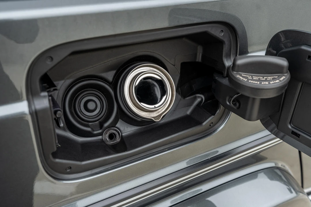 2019 Mercedes-Benz W463 G-Class 2nd Gen - Image 31 of 31