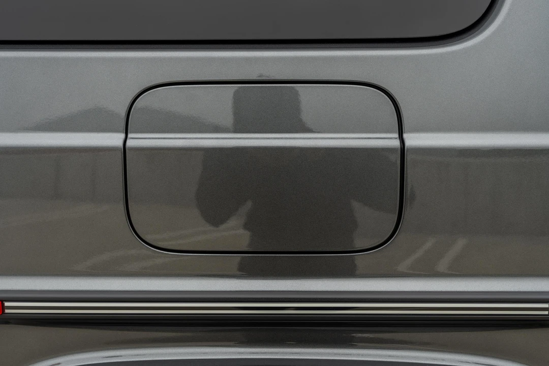 2019 Mercedes-Benz W463 G-Class 2nd Gen - Image 29 of 31
