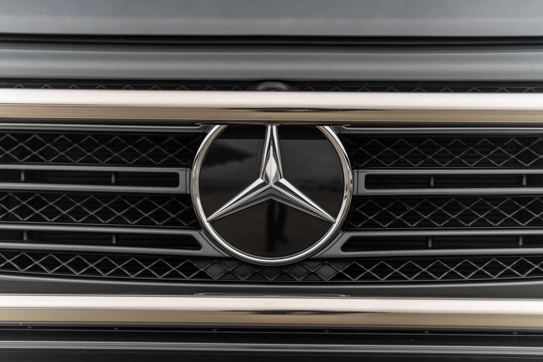 2019 Mercedes-Benz W463 G-Class 2nd Gen - Image 14 of 31
