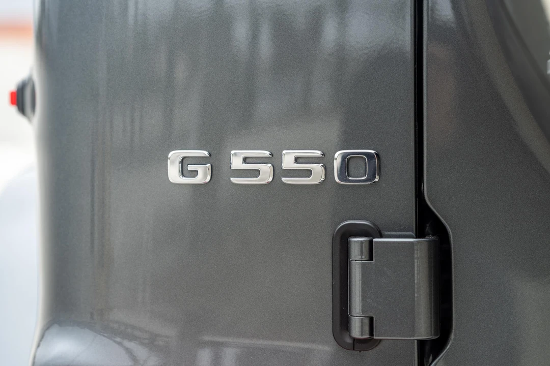 2019 Mercedes-Benz W463 G-Class 2nd Gen - Image 26 of 31