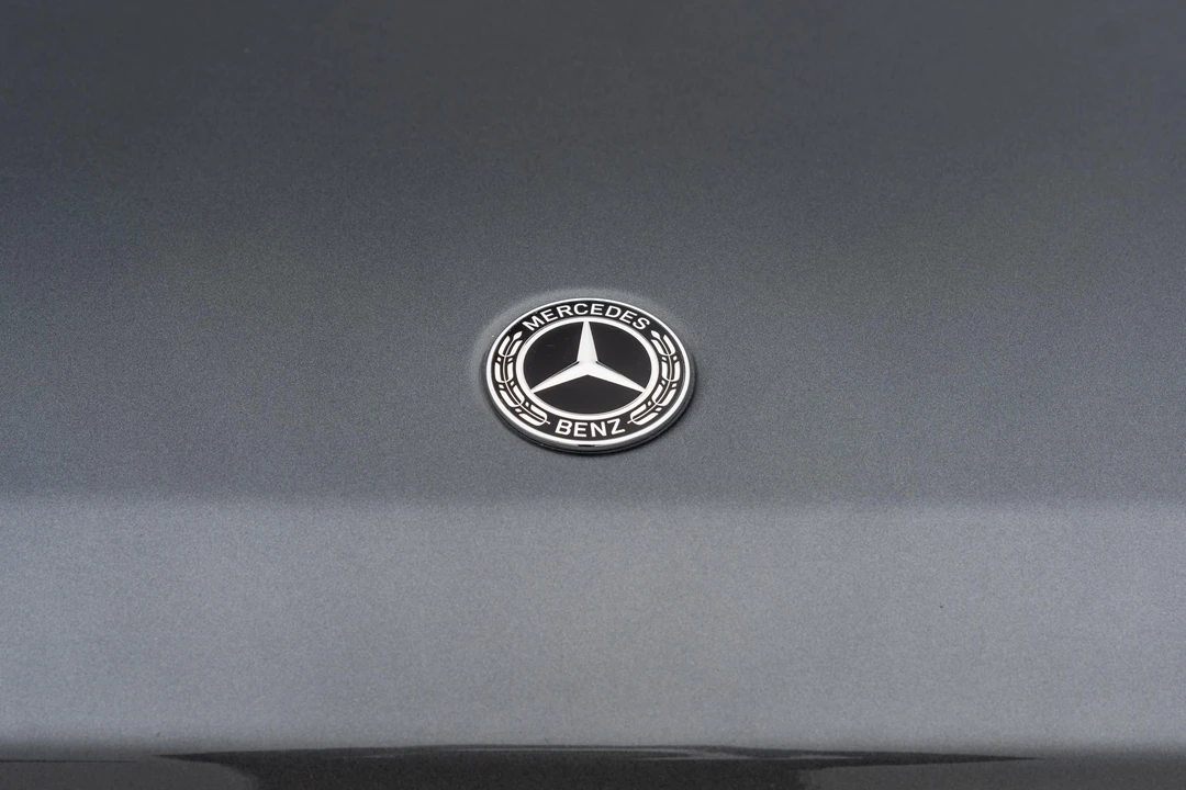 2019 Mercedes-Benz W463 G-Class 2nd Gen - Image 13 of 31