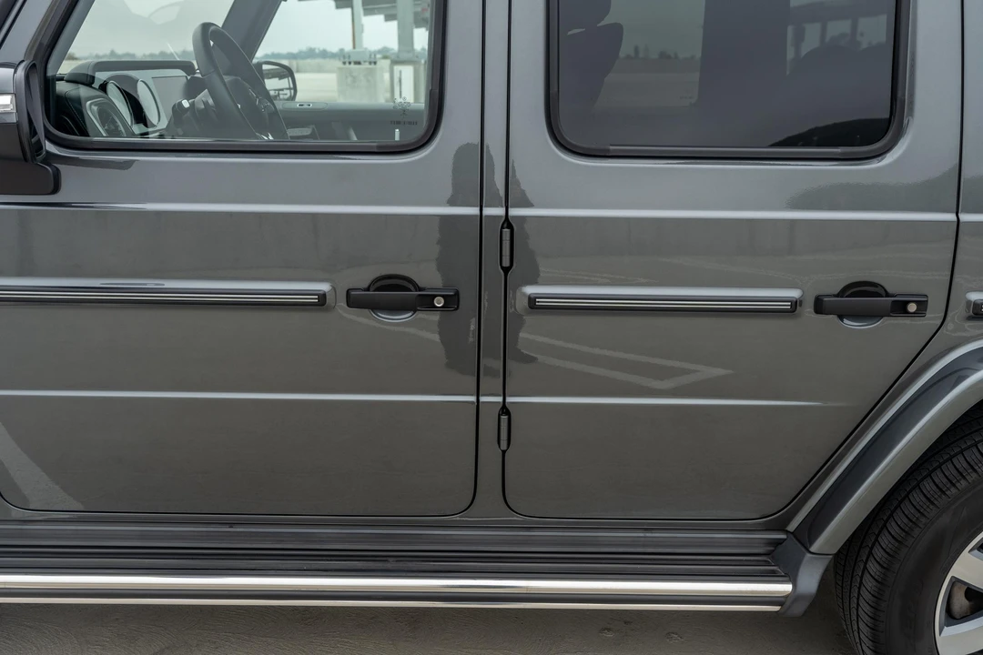 2019 Mercedes-Benz W463 G-Class 2nd Gen - Image 23 of 31