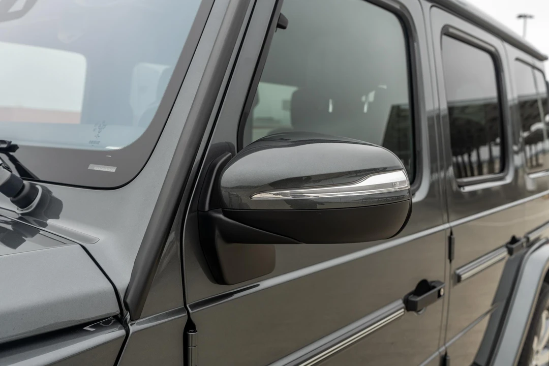 2019 Mercedes-Benz W463 G-Class 2nd Gen - Image 21 of 31
