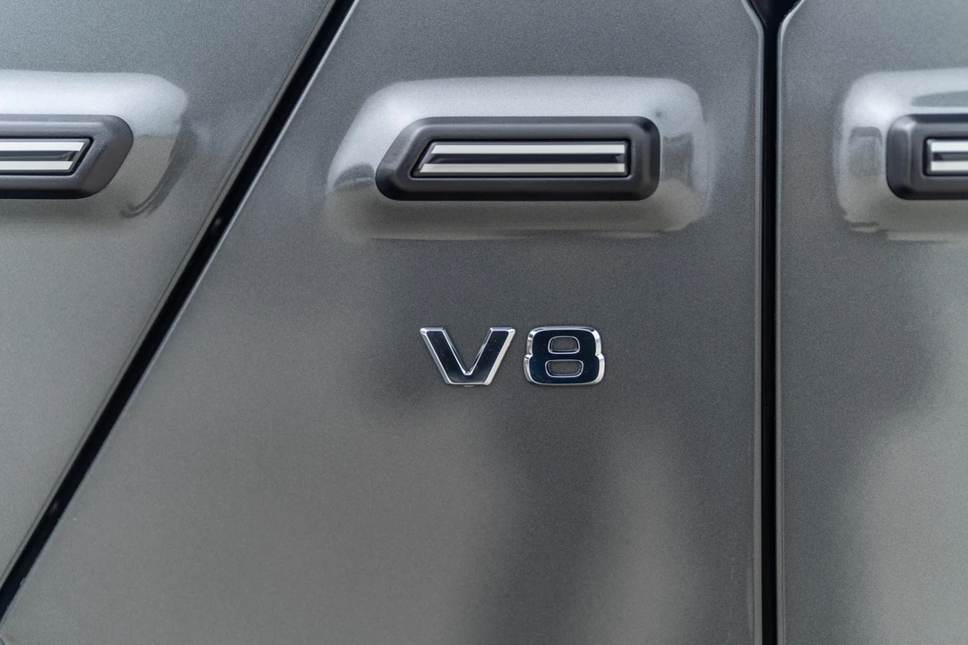 2019 Mercedes-Benz W463 G-Class 2nd Gen - Image 20 of 31