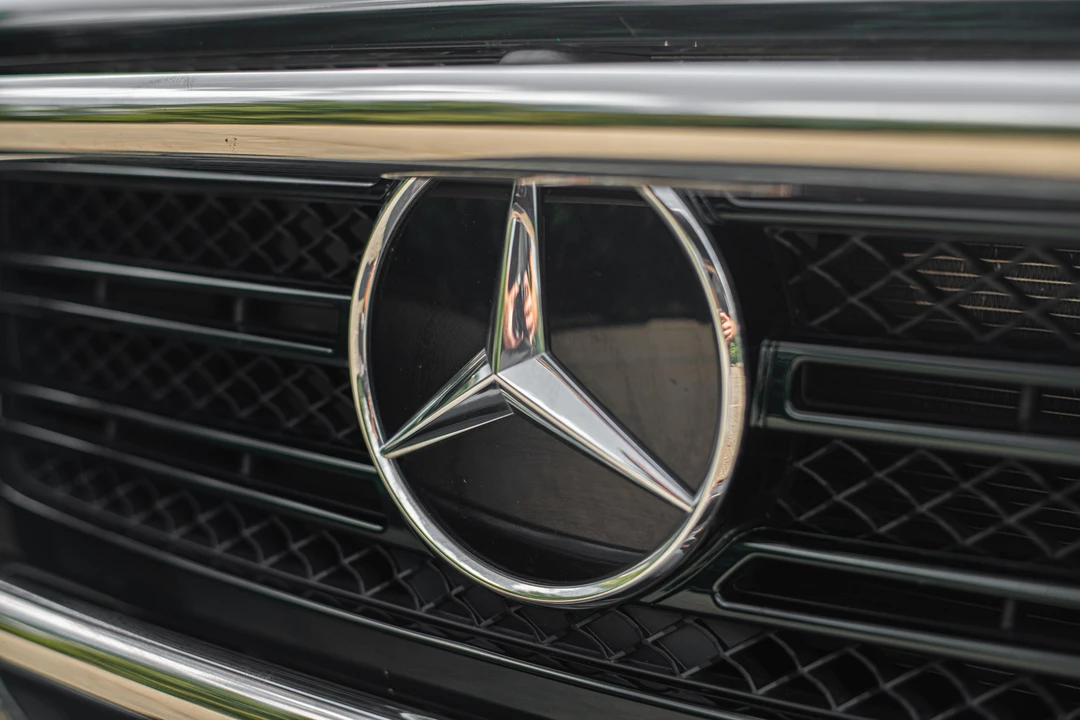 2019 Mercedes-Benz W463 G-Class 2nd Gen - Image 13 of 31