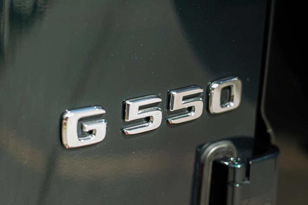 2019 Mercedes-Benz W463 G-Class 2nd Gen - Image 22 of 31