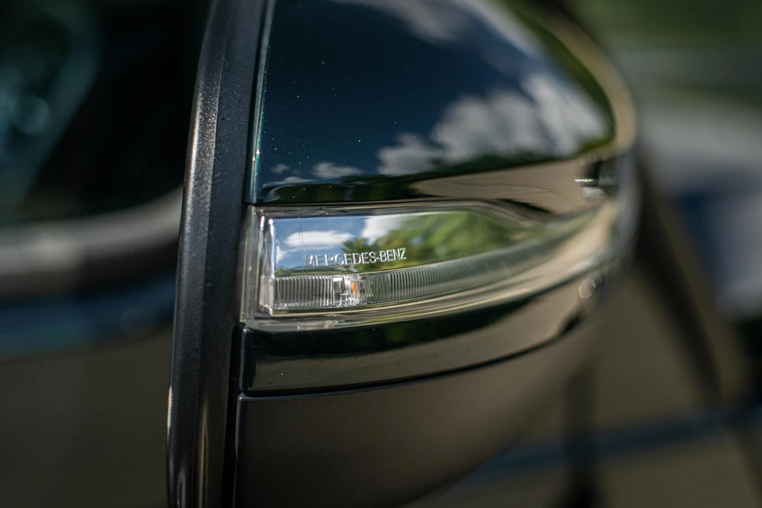 2019 Mercedes-Benz W463 G-Class 2nd Gen - Image 28 of 31