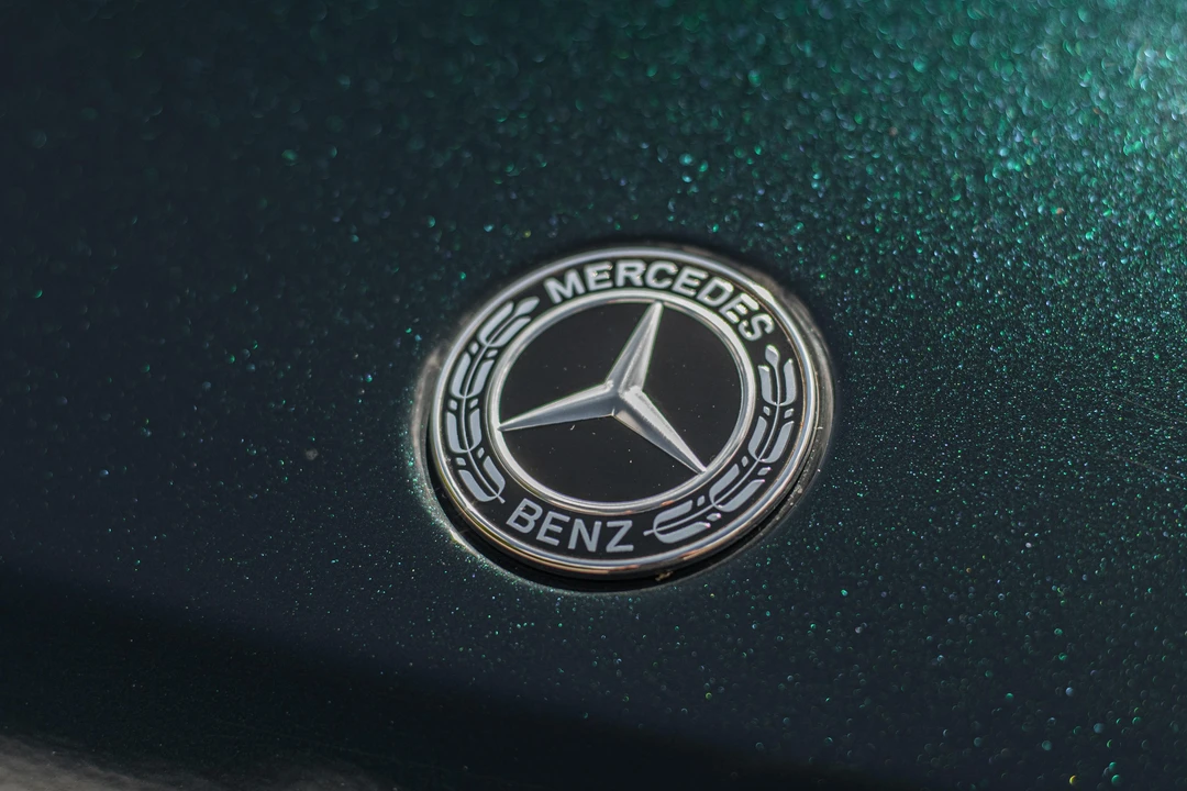 2019 Mercedes-Benz W463 G-Class 2nd Gen - Image 12 of 31